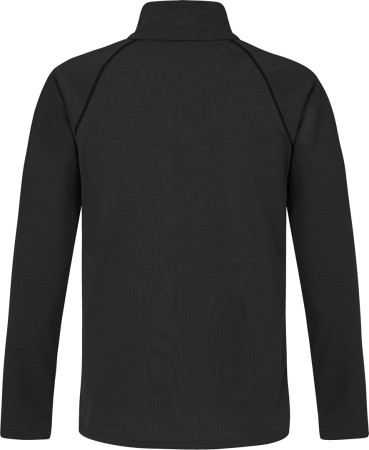 PRTREKODY 1/4 ZIP Fleece 2026 deep grey 