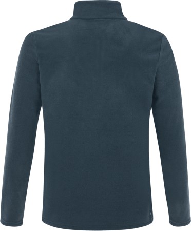 PRTREPERFECTO 1/4 ZIP Fleece 2026 twilight navy 