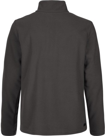 REPERFECTY JR 1/4 ZIP Fleece 2026 deep grey 