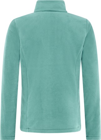 REMUTEY JR 1/4 ZIP Fleece 2026 glacial blue 