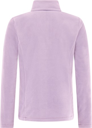 REMUTEY JR 1/4 ZIP Fleece 2026 thistle purple 