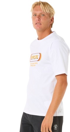 ICONS OF SURF UV T-Shirt 2025 white 