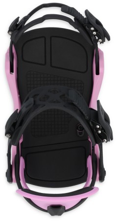 CL-4 Binding 2025 pink 