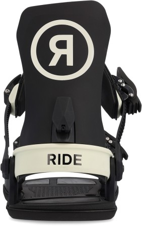 C-9 Binding 2023 black 