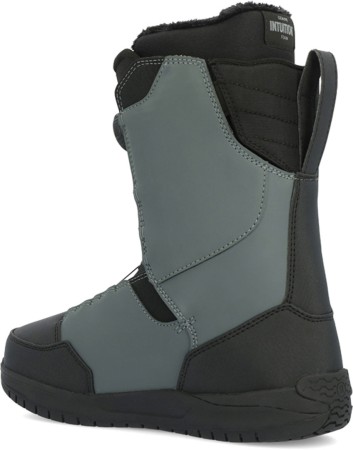 LASSO Boot 2024 grey 