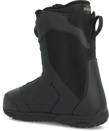 ROOK Boot 2025 black 