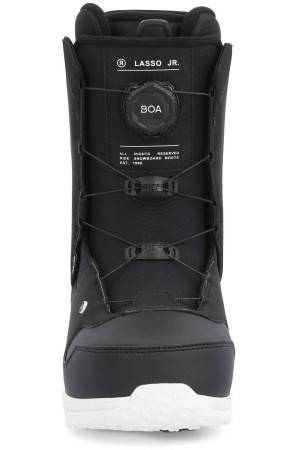 LASSO JR Boot 2024 black 