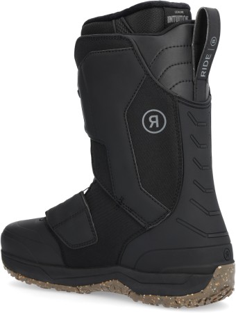 INSANO Boot 2025 black 