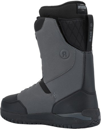 LASSO Boot 2026 grey 