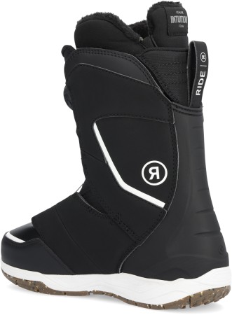 HERA PRO Boot 2025 black 