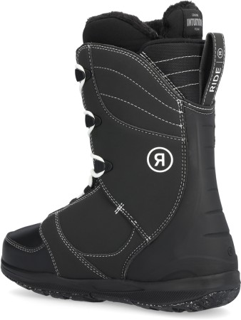 CONTEXT Boot 2025 black 