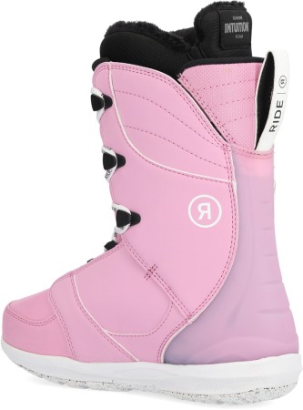 CONTEXT Boot 2025 pink 