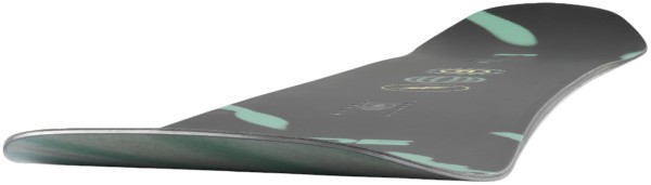 BERZERKER Snowboard 2026 