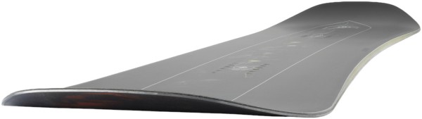 SHADOWBAN WIDE Snowboard 2026 