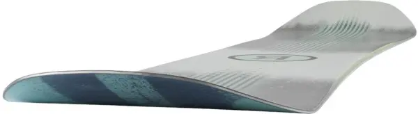 MANIC WIDE Snowboard 2026 