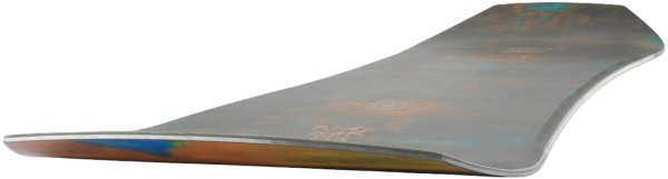 WARPIG Snowboard 2026 