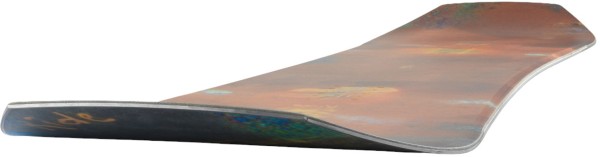 TWINPIG WIDE Snowboard 2026 