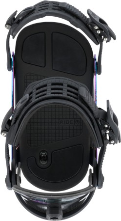 A-10 Bindung 2026 oil slick 