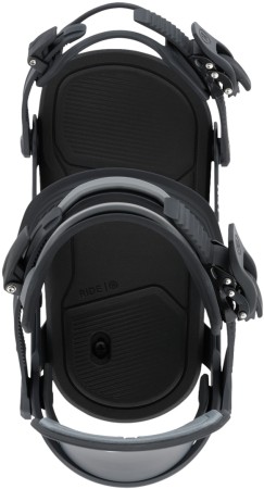 SPECTER Bindung 2026 black 