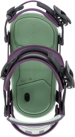 SPECTER Bindung 2026 purple 