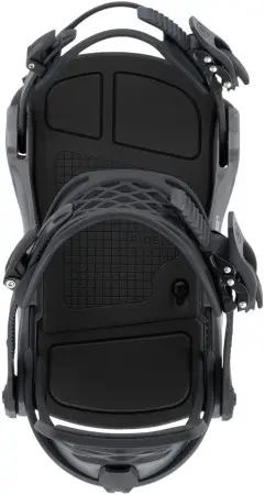 C-2 Bindung 2026 black 