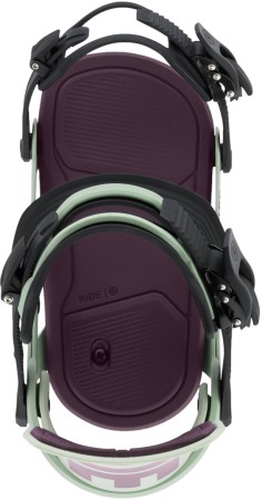 SPECTER WOMENS Bindung 2026 sage M