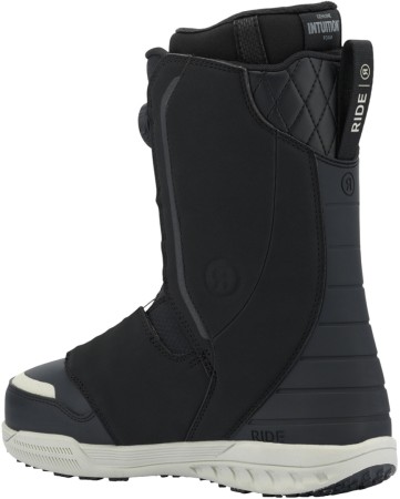 LASSO PRO Boot 2026 black 