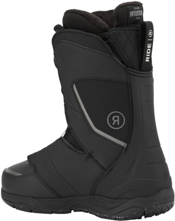 HERA PRO Boot 2026 black 