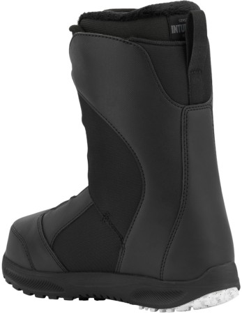 HARPER Boot 2026 black 