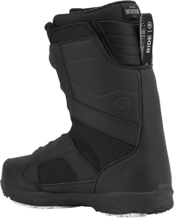 OCTAVE Boot 2026 black 