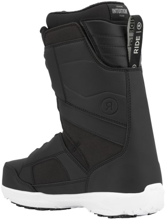 SYNTH Boot 2026 black 