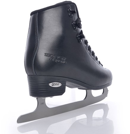 EXPERIE Ice Skate 2025 black 