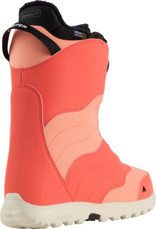 MINT BOA Boot 2025 peach echo 