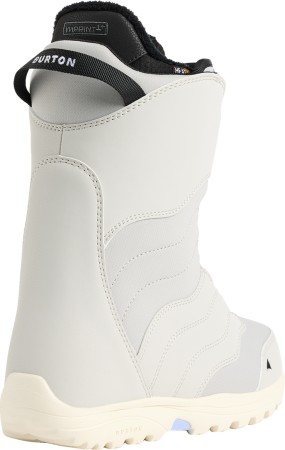 MINT BOA Boot 2026 grey cloud 40,5