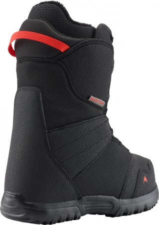 ZIPLINE BOA Boot 2024 black 