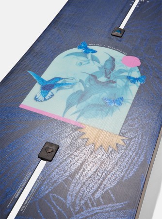 YEASAYER Snowboard 2026 152