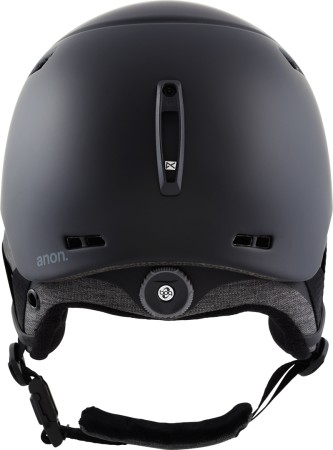 RODAN Helmet 2024 black 