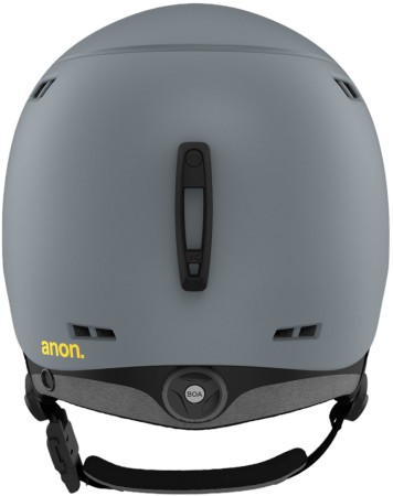 RODAN Helmet 2025 slate 