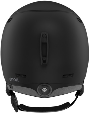 RODAN Helm 2026 black 