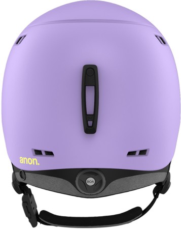 RODAN Helm 2026 hyper lilac 