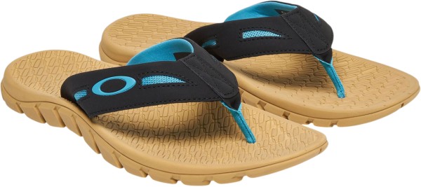 OPERATIVE 2.0 Sandale 2025 light curry/blackout 