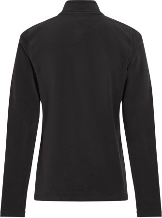 JACK'S POLARTEC 100 WOMEN Fleece 2025 black out 