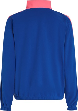 FWC PLAY POLARTEC Fleece 2026 active blue colour block M