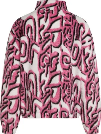 FWC PLAY HYPERFLEECE WOMEN Fleece 2026 white legacy 