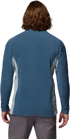 KLAMATH RANGE II Fleece 2026 everblue/crushed blue 