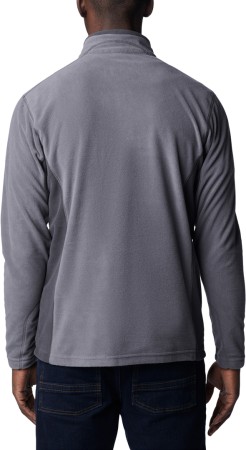 KLAMATH RANGE II Fleece 2025 city grey/shark 