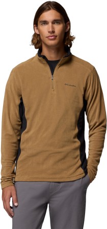 KLAMATH RANGE II Fleece 2026 delta/black 