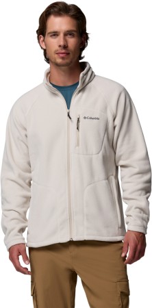 FAST TREK II Zip Fleece 2026 dark stone 