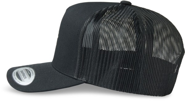 SEACOAST TRUCKER Cap 2026 black out 