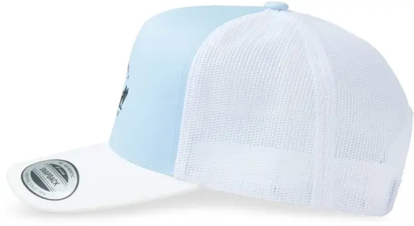 SEACOAST TRUCKER Cap 2026 spindle colour block 